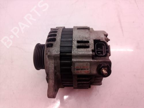 Alternator KIA SHUMA II (FB) 1.6 | BP8684047M7 