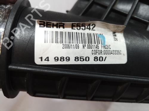Intercooler FIAT SCUDO Bus (270_, 272_) 2.0 D Multijet | BP9735110M30 