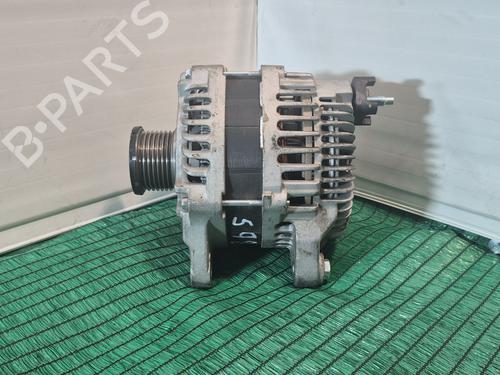 Used Alternator RENAULT MASTER III Van (FV) 2.3 dCi 130 RWD (FV01, FV10, FV11, FV12) (130 hp) 30393166