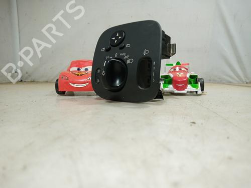 Headlight switch MERCEDES-BENZ C-CLASS (W203)  | BP11493095I24 
