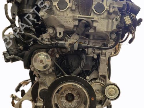 Engine CITROËN C3 AIRCROSS II (2R_, 2C_) 1.2 PureTech 130 (2RHNYH) | BP24611679M1 - Image 3