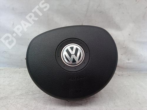 Used Driver airbag Driver airbag VW GOLF V (1K1) 1.4 FSI (90 hp) 10175013 10175013