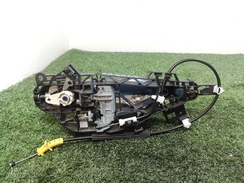 Front left exterior door handle OPEL ASTRA K (B16) 1.6 CDTi (68) | BP18084526C128 