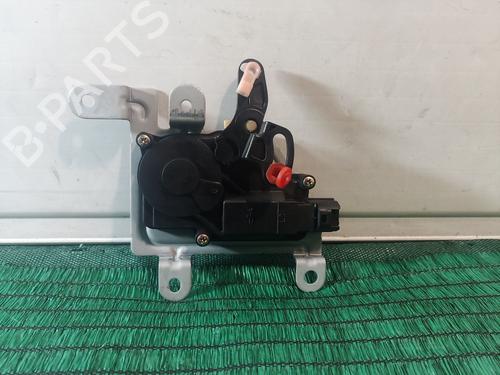 Modulo electronico KIA SORENTO I (JC) 2.5 CRDi 4WD | BP30770165M83