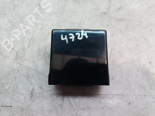 Electronic module TOYOTA COROLLA (_E12_) 1.4 D (NDE120_, NDE120R) | BP10666035M83 