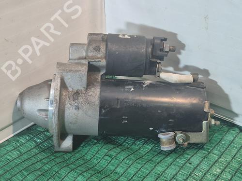 Used Starter AUDI A4 B6 (8E2) 1.9 TDI (130 hp) 30439144