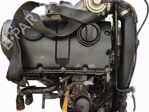 Engine AUDI A4 B5 (8D2) 1.9 TDI | BP38772445M1 - Image 5