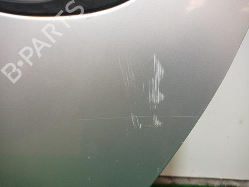 Left rear door OPEL MERIVA A MPV (X03)  | BP13366707C4 