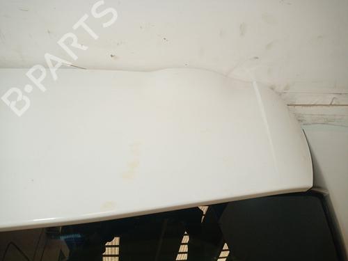 Tailgate CITROËN C4 Grand Picasso II (DA_, DE_) 2.0 BlueHDi 150 | BP29250595C6 