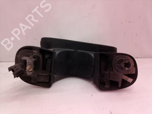 Left mirror RENAULT TRAFIC II Platform/Chassis (EL) 1.9 dCi 80 (FL0B) | BP8504020C26 