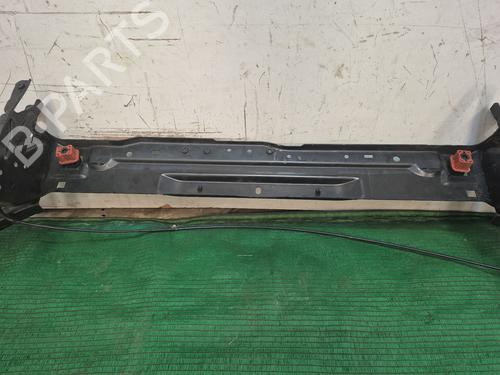 Crossmember MERCEDES-BENZ C-CLASS (W204) C 200 CDI (204.001) | BP26736042C162 