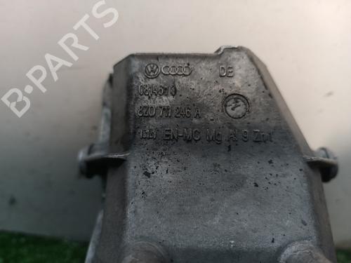 Gear lever AUDI A2 (8Z0) 1.4 | BP16326008M90 