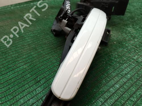 Rear left lock FORD KUGA I 2.0 TDCi | BP27176560C100 