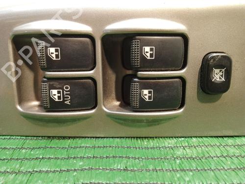 Left front window switch KIA CARENS II MPV (FJ)  | BP19044264I27 