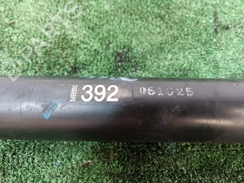 Driveshaft MITSUBISHI PAJERO III (V7_W, V6_W)  | BP13527151M37 