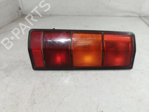 Left taillight RENAULT RAPID Box Body/MPV (F40_, G40_)  | BP10809942C34 