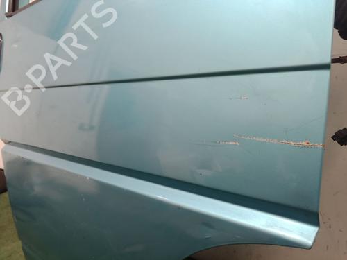 Dør høyre foran VW TRANSPORTER T4 Van (70A, 70H, 7DA, 7DH) 2.4 D | BP21191844C3 
