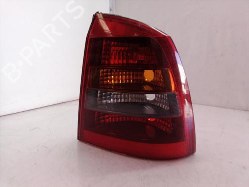 Højre baglygte OPEL ASTRA G Coupe (T98) 2.2 16V (F07) (147 hp) 8600222