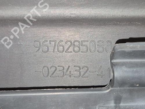 Front bumper CITROËN C4 II (NC_) 1.6 HDi 90 | BP28538331C7  - Image 17