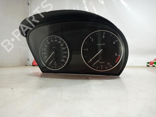 Instrument cluster BMW 3 (E90) 316 d | BP11810049C47 