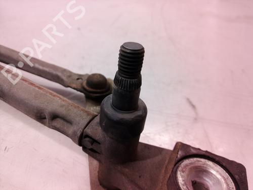 Viskermotor vindrude FORD FOCUS II (DA_, HCP, DP)  | BP8728278M29