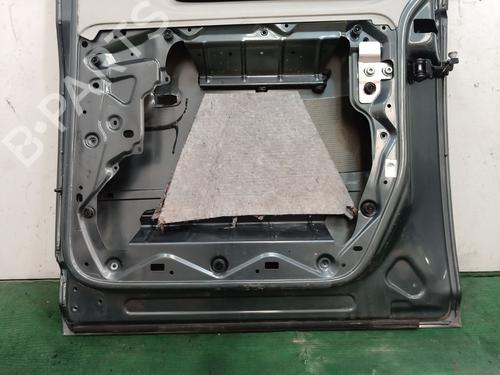 Right slide door VW CADDY III Box Body/MPV (2KA, 2KH, 2CA, 2CH) 1.9 TDI | BP27479374C75 