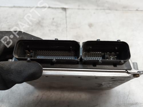 Engine control unit (ECU) AUDI A6 C5 (4B2) 1.8 T | BP7923567M57 