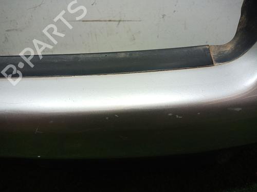 Rear bumper AUDI A6 C5 (4B2)  | BP17001079C8 