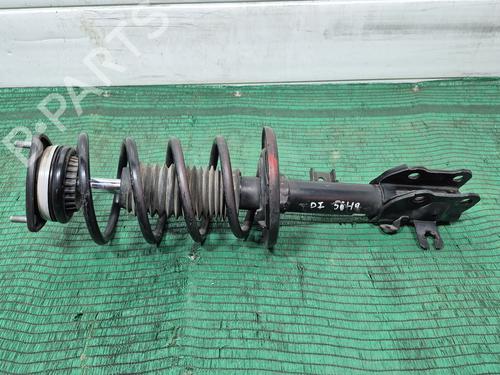 Used Left front shock absorber MAZDA CX-5 (KE, GH) 2.2 D (KE2FW) (150 hp) 32264817