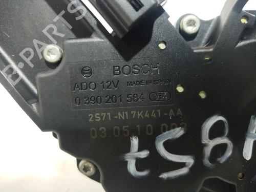 Rear wiper motor FORD MONDEO III (B5Y) 2.0 TDCi | BP11749938M102 