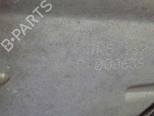 Gearbox NISSAN MICRA III (K12) 1.5 dCi | BP7924242M3 