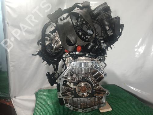 Engine SEAT IBIZA V (KJ1, KJG) 1.0 TSI | BP24127177M1 