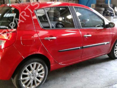 ABS pump RENAULT CLIO III (BR0/1, CR0/1)  | BP7928051M43 