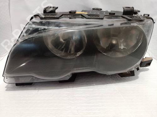 Used Left headlight BMW 3 Coupe (E46) 323 Ci (170 hp) 7928311