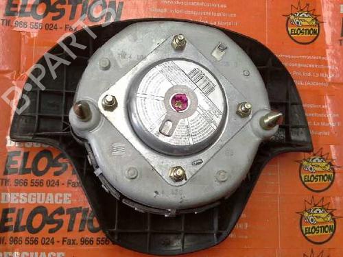 Driver airbag SEAT IBIZA III (6L1)  | BP7924748C9 
