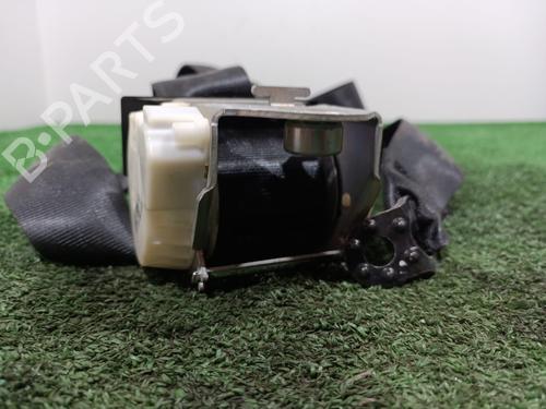Rear right seatbelt SEAT IBIZA IV SC (6J1, 6P5) 1.2 | BP13631663I28 