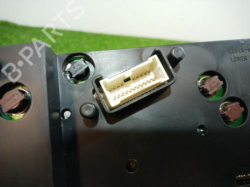 Instrument cluster NISSAN X-TRAIL I (T30)  | BP17143078C47 