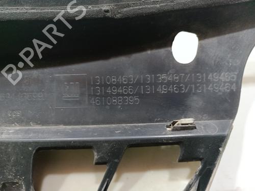 Grille OPEL ASTRA H (A04) 1.7 CDTI (L48) | BP13701883C40 