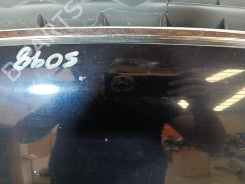 Hood AUDI A4 B6 (8E2) 1.9 TDI | BP15193614C1 