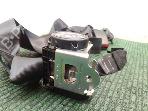 Rear right seatbelt RENAULT ZOE (BFM_)  | BP22977586I28 