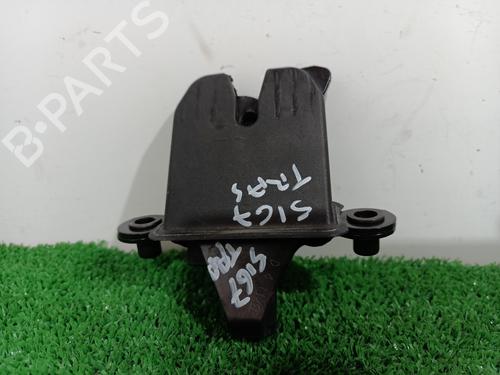 Tailgate lock SKODA OCTAVIA II Combi (1Z5) 1.9 TDI | BP13631654C101 