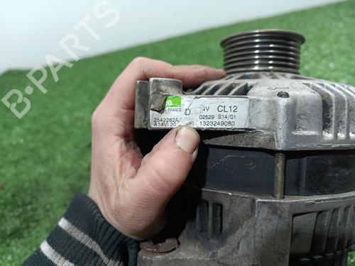 Generator CITROËN JUMPER I Bus (230P)  | BP16185063M7 
