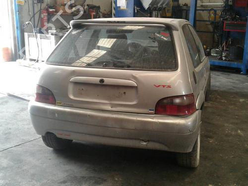 Right taillight CITROËN SAXO (S0, S1)  | BP8531642C35 