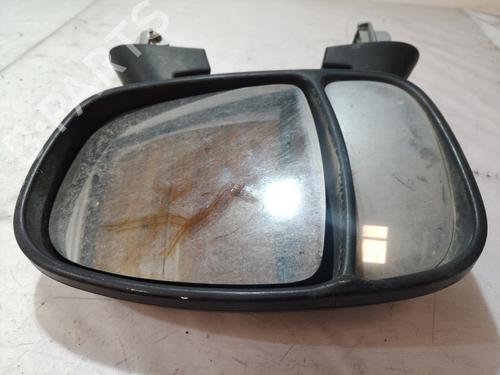 Used Left mirror RENAULT TRAFIC II Platform/Chassis (EL) 1.9 dCi 80 (FL0B) (82 hp) 10164087