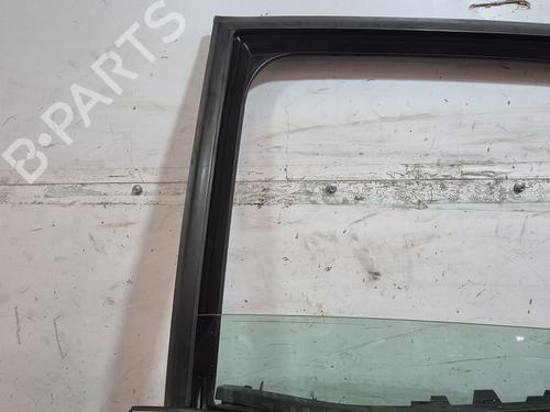 Left rear door CITROËN C4 Picasso I MPV (UD_) 1.6 HDi 110 | BP28511580C4