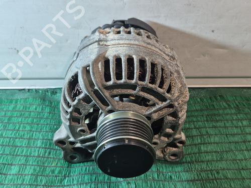 Alternator VW GOLF V (1K1) | BP31831823M7