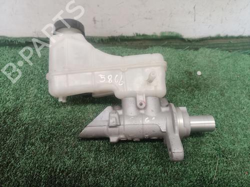 Hovedbremsecylinder RENAULT MEGANE III Hatchback (BZ0/1_, B3_) 1.2 TCe (BZ16, BZ28) (132 hp) 25343795