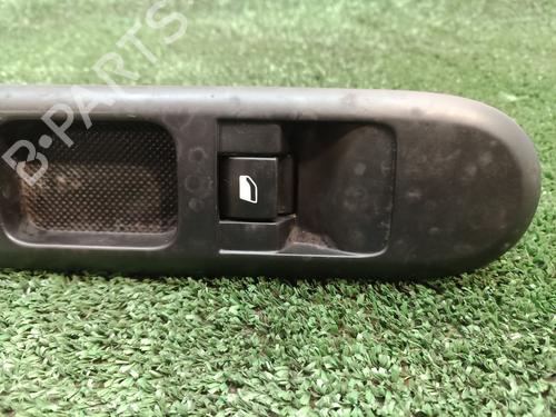 Right front window switch PEUGEOT 5008 (0U_, 0E_) 1.6 BlueHDi 120 | BP22804085I26 