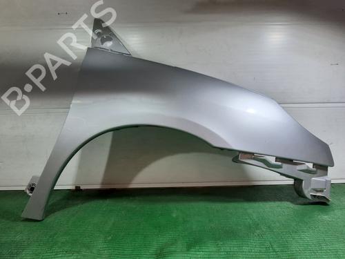 Forskærm Højre PEUGEOT 807 (EB_) 2.0 HDi (107 hp) 31314349