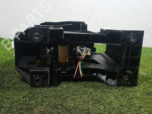 Gear lever NISSAN JUKE (F15) 1.6 DIG-T 4x4 | BP24149052M90 